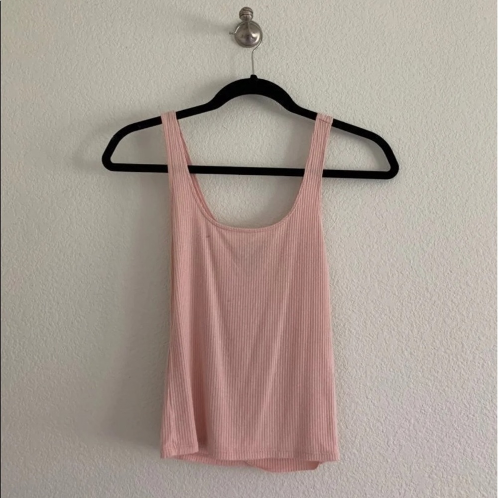 forever 21 tank